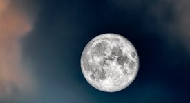 Пълнолунието в Дева променя живота на 4 зодии