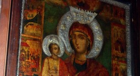15 август - Голяма Богородица