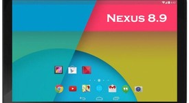 Какво да очакваме от Nexus 9 ?