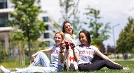 Кока-Кола ХБК България предлага тримесечен платен стаж