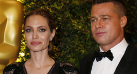 Брад Пит и Анджелина Джоли ще си осиновят още едно дете
