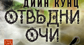 Какво е да гледаш през „Отвъдни очи“?