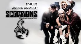 Scorpions – „последното“ непоследно турне