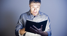 Четенето на книги е полезно, колкото спортуването