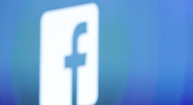 Facebook с нова настройка за възстановяване на откраднат профил