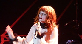 Florence and the Machine - видео към 