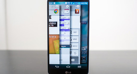 LG G3 със заявка за най-добър смартфон на годината 