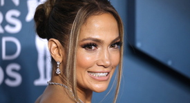 Джей Ло: Брет Голдстин се целува най-добре