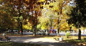 Закрит парк през зимата? Вече е реалност