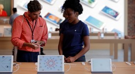 Apple готви три варианта на iPad