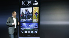 Изтече видео, представящо новия HTC One 2 