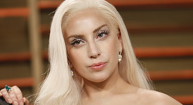 Lady GaGa пуска на пазара нов парфюм