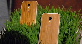 Какво да очакваме от Moto X+1 
