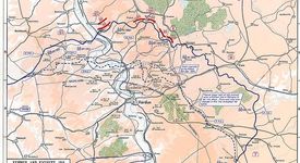 Първа световна война - Битката при Вердюн