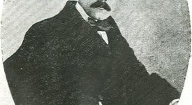 Никола Робев - български възрожденец