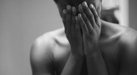 Ново проучване: Мъжете плачат след секс