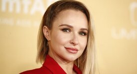 Хейдън Пенетиър била с патерици няколко месеца преди смъртта си