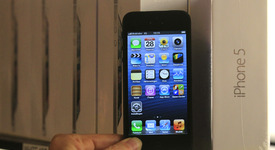 Бъдещите iPhone-и ще притежават защита срещу счупване