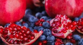 5 плода, които да ядете всяка седмица