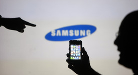 Samsung сменя тактиката си при производството на таблети