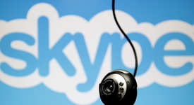 Копира ли Skype от Snapchat?