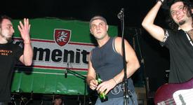 Светльо & The Legends с концерт в столицата