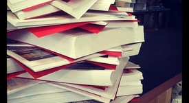 Няколко новоизлезли книги