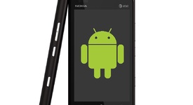 Nokia с Android или не съвсем