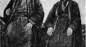 Атанас Робев - деец на българското Възраждане
