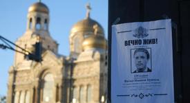 Днес отбелязваме 140 години от обесването на Васил Левски