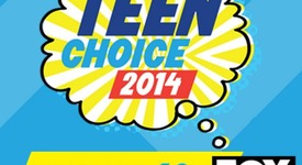 Teen Choice 2014 — победителите