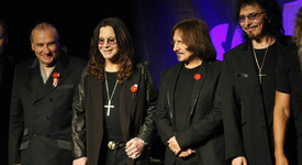 Без Black Sabbath британският рок нямаше да е същият