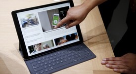 Какво трябва да знаем за новия iPad Pro