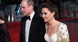 Принц Уилям и Кейт Мидълтън в шок от интервюто на Меган Маркъл и Хари