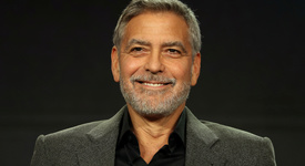 Джордж Клуни: Няма да съм кръстник на кралското бебе!