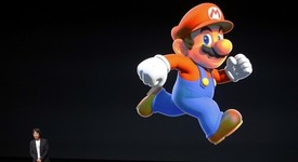 Мобилната игра Super Mario Run излиза на пазара на 15 декември