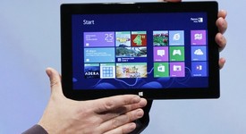 Microsoft тества собствен смартфон