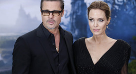 Брад Пит и Анджелина Джоли направиха първо общо изявление след раздялата си