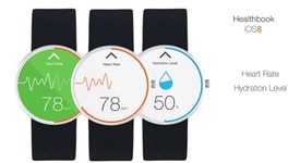 Ще видим ли iWatch през октомври ?