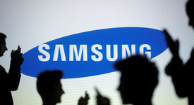 Samsung завзема все по-голяма част от пазара на смартфони