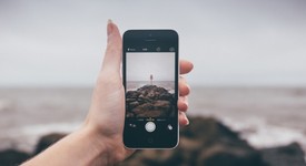 Приложение превръща смартфони в сензори за земетресения
