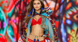 Изненада: Джиджи Хадид няма да е в ревюто на Victoria`s Secret