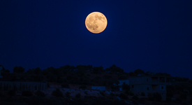 Синята Луна на Хелоуин ще промени живота на 4 зодии