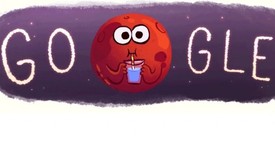 Google Doodle - начинът на Google да те накара да се усмихнеш