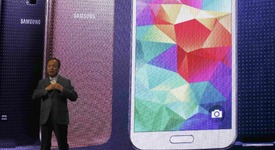 Samsung Galaxy S 5 бе официално представен