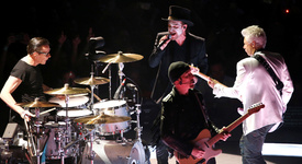 U2, Coldplay и Ед Шийрън са най-богатите музиканти