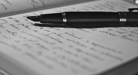 Какви сме според това как пишем?