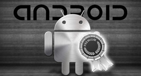 Google подготвя Android Silver 