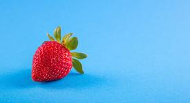 5 факта за ягодите