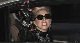 Lady GaGa иска светът да е пълен с хомосексуалисти 